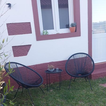 Casa Gres Leilighet São Bartolomeu de Messines Eksteriør bilde