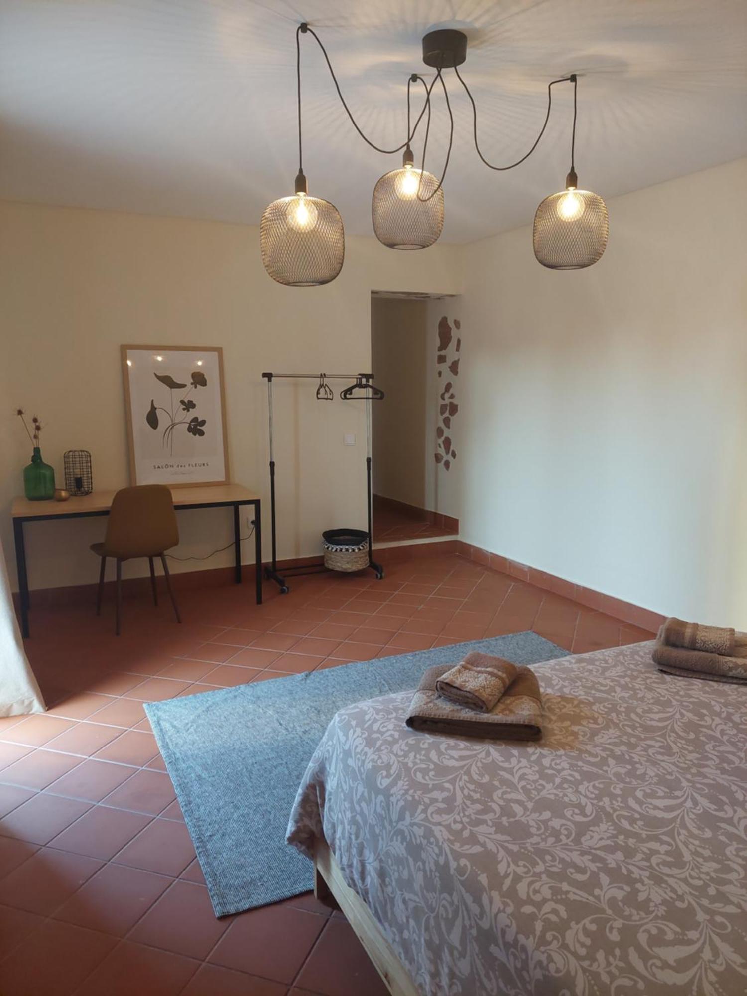 Casa Gres Leilighet São Bartolomeu de Messines Eksteriør bilde
